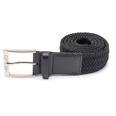 Arcade Belt - The Hudson - Black - S/M - Buy online today at Down the Line Surf. International shipping available.
