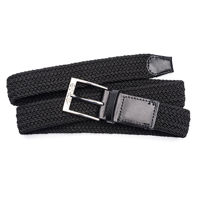 Arcade Belt - The Hudson - Black - S/M - Buy online today at Down the Line Surf. International shipping available.