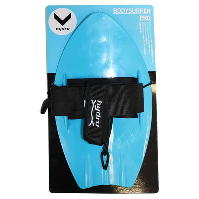 Hydro Bodysurfer Pro Hand Plane - Blue - Buy online today at Down the Line Surf. International shipping available.