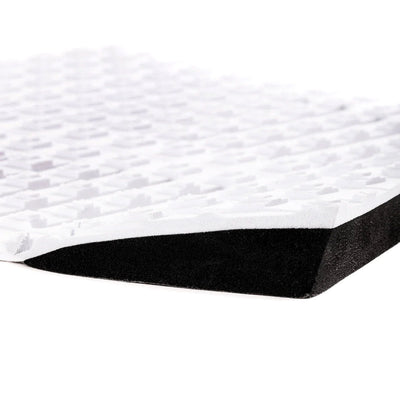 Creatures of Leisure Icon Fish Tail Pad - Buy online today at Down the Line Surf. International shipping available.