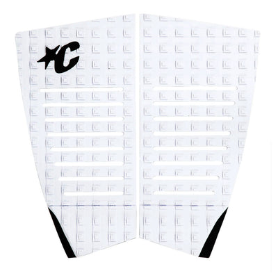 Creatures of Leisure Icon Fish Tail Pad - Buy online today at Down the Line Surf. International shipping available.