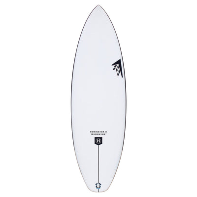 Firewire Dominator 2 Surfboard (Helium) - Buy online today at Down the Line Surf. International shipping available.