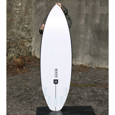 Firewire Dominator 2 Surfboard (Helium) - Buy online today at Down the Line Surf. International shipping available.