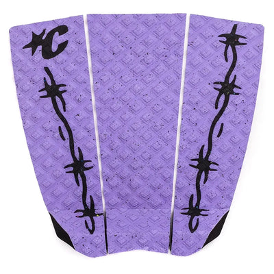 Creatures of Leisure Jack Freestone Thermo Lite Tail Pad - Buy online today at Down the Line Surf. International shipping available.