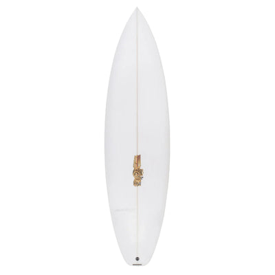 JS Golden Child Surfboard - Buy online today at Down the Line Surf. International shipping available.