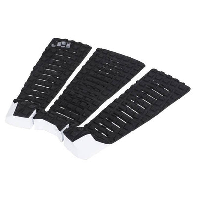 JS Ridge Grip Tail Pad - Black - Buy online today at Down the Line Surf. International shipping available.