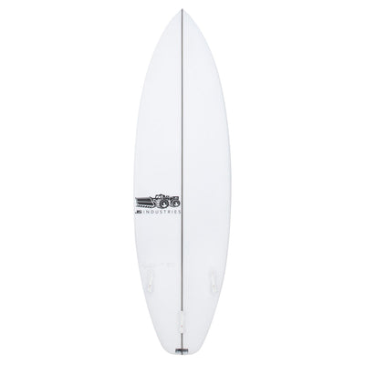 JS Xero PE Surfboard - Easy Rider - Buy online today at Down the Line Surf. International shipping available.