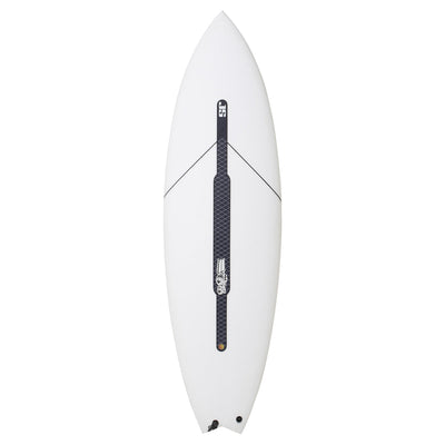 JS Black Baron 2.1 Hyfi 2.0 Surfboard - Buy online today at Down the Line Surf. International shipping available.