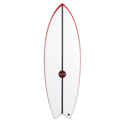 JS Red Baron Surfboard - EPS - Buy online today at Down the Line Surf. International shipping available.