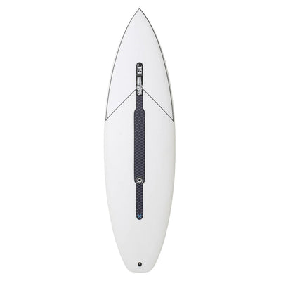 JS Xero Gravity Hyfi 2.0 Surfboard - Buy online today at Down the Line Surf. International shipping available.