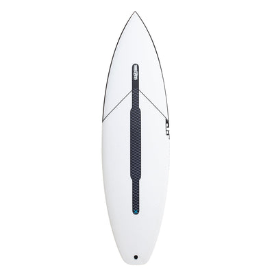 JS Xero Hyfi 2.0 Surfboard - Buy online today at Down the Line Surf. International shipping available.
