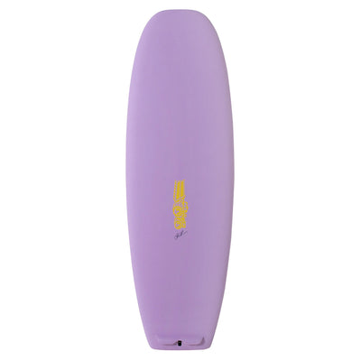 JS Julian Wilson Softboard - Buy online today at Down the Line Surf. International shipping available.