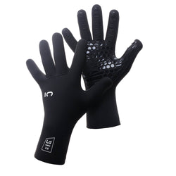 C-Skins Junior Legend 3mm Gloves - Black - Buy online today at Down the Line Surf. International shipping available.