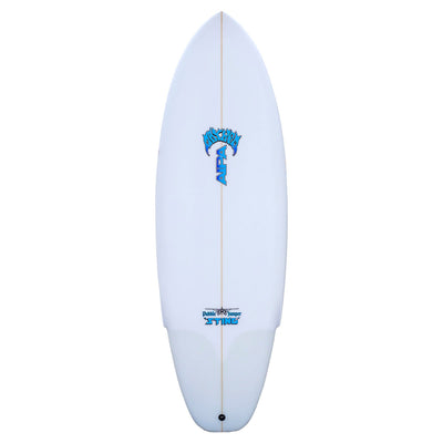 Lost x Aipa Puddle Jumper Sting Surfboard - Buy online today at Down the Line Surf. International shipping available.
