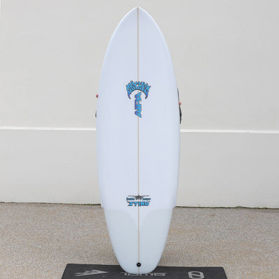 Lost x Aipa Puddle Jumper Sting Surfboard - Buy online today at Down the Line Surf. International shipping available.