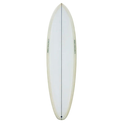 Love Machine FM Surfboard 6'9" - Tan - Buy online today at Down the Line Surf. International shipping available.