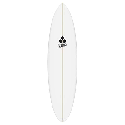 Channel Islands M23 Surfboard - Buy online today at Down the Line Surf. International shipping available.