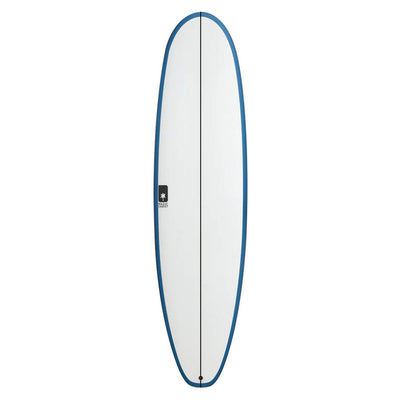 Magic Carpet The Genie Surfboard - EPS - Navy - Buy online today at Down the Line Surf. International shipping available.
