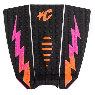 Creatures of Leisure Mick Eugene Fanning Lite EcoPure Tail Pad - Buy online today at Down the Line Surf. International shipping available.