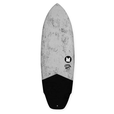 Modom Deadly Mondo Softboard - Buy online today at Down the Line Surf. International shipping available.