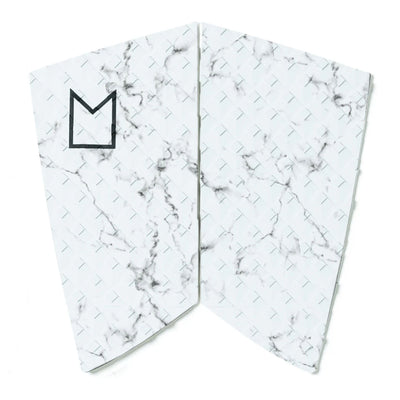 Modom Surf Twin Fin Tail Pad - Stone - Buy online today at Down the Line Surf. International shipping available.