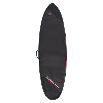 Ocean & Earth Compact Day Midlength Boardbag - Buy online today at Down the Line Surf. International shipping available.