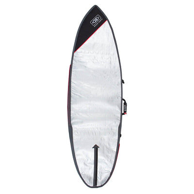 Ocean & Earth Compact Day Midlength Boardbag - Buy online today at Down the Line Surf. International shipping available.
