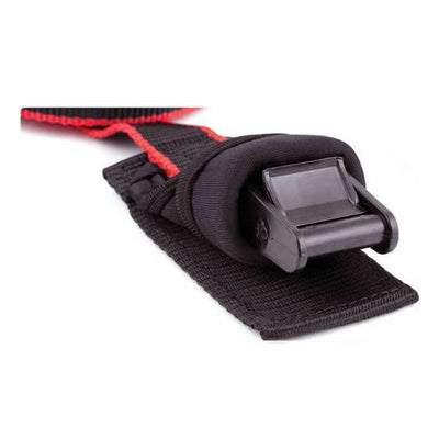 Ocean & Earth Surfboard Tie Down Straps - 3.6m - Buy online today at Down the Line Surf. International shipping available.