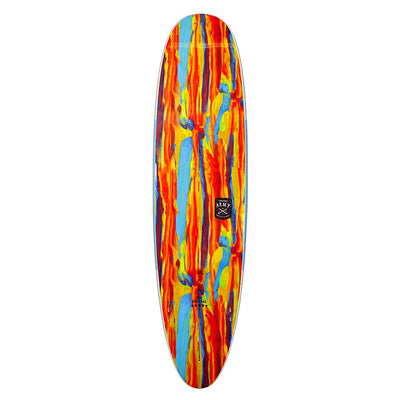 Ocean & Earth The General Epoxy Softboard - Sky Blue - Buy online today at Down the Line Surf. International shipping available.