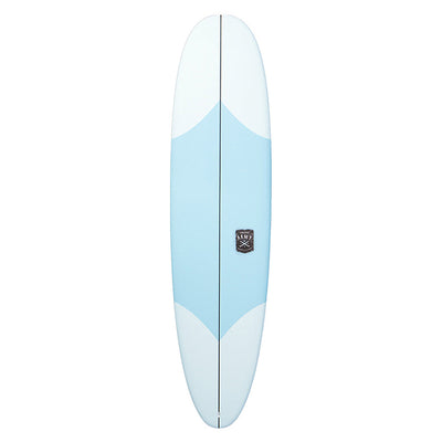Ocean & Earth The General Epoxy Softboard - Sky Blue - Buy online today at Down the Line Surf. International shipping available.