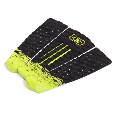 Ocean & Earth Ryan Callinan Signature 3 Piece Tail Pad - Lime - Buy online today at Down the Line Surf. International shipping available.