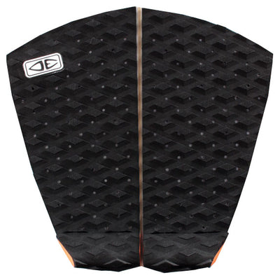 Ocean & Earth Mikey Wright Signature Tail Pad - Black - Buy online today at Down the Line Surf. International shipping available.