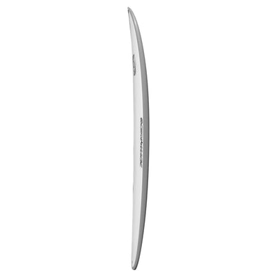 Ocean Magic OM Max Surfboard - Clear - Buy online today at Down the Line Surf. International shipping available.