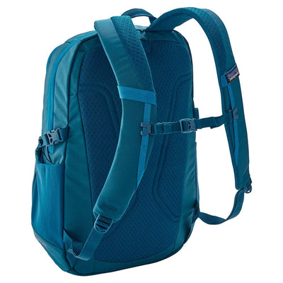 Patagonia Refugio Pack 28L - Big Sur Blue - Buy online today at Down the Line Surf. International shipping available.