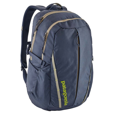 Patagonia Refugio Pack 28L - Dolomite Blue - Buy online today at Down the Line Surf. International shipping available.