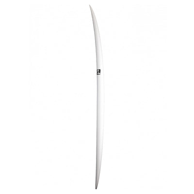 Pyzel Ghost Pro Surfboard - Buy online today at Down the Line Surf. International shipping available.