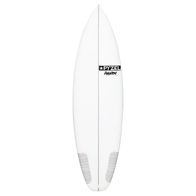 Pyzel Surfboards The Phantom - Buy online today at Down the Line Surf. International shipping available.