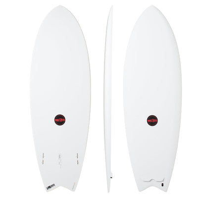 JS Red Baron Softboard - Buy online today at Down the Line Surf. International shipping available.