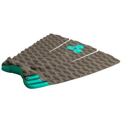Channel Islands Reef Heazlewood 3 Piece Arch Tail Pad - Buy online today at Down the Line Surf. International shipping available.