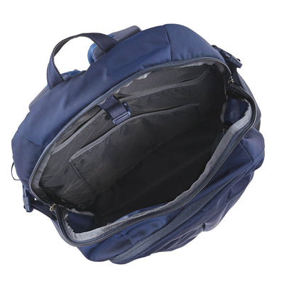 Patagonia Refugio Pack 28L - Classic Navy - Buy online today at Down the Line Surf. International shipping available.