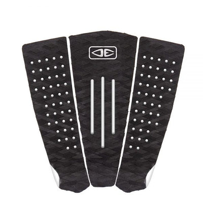 Ocean & Earth Ryan Callinan Signature 3 Piece Tail Pad - Black - Buy online today at Down the Line Surf. International shipping available.