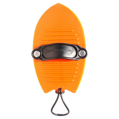 Salt Creek Classic Handplane - Buy online today at Down the Line Surf. International shipping available.