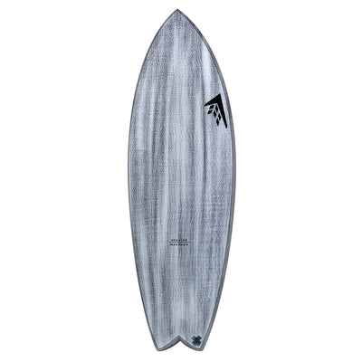 Firewire Seaside Surfboard Volcanic Basalt - Buy online today at Down the Line Surf. International shipping available.