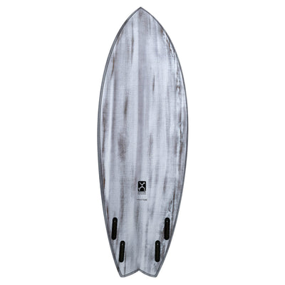 Firewire Seaside Surfboard Volcanic Basalt - Buy online today at Down the Line Surf. International shipping available.
