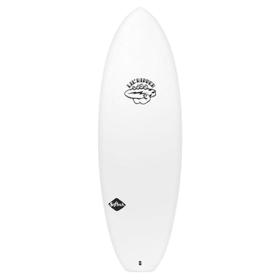 Softech The Lil' Ripper Epoxy Surfboard - Buy online today at Down the Line Surf. International shipping available.