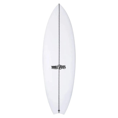 JS Sub Xero Surfboard - Buy online today at Down the Line Surf. International shipping available.