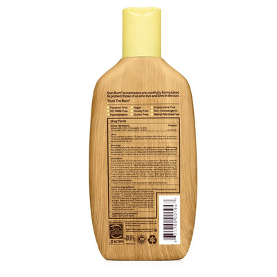 Sun Bum Original SPF 50 Sunscreen Lotion - 8OZ - Buy online today at Down the Line Surf. International shipping available.