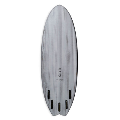 Firewire Sweet Potato Surfboard Volcanic Basalt - Buy online today at Down the Line Surf. International shipping available.