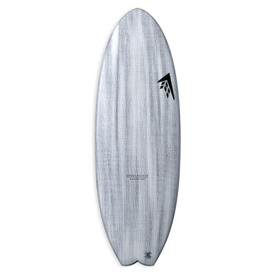 Firewire Sweet Potato Surfboard Volcanic Basalt - Buy online today at Down the Line Surf. International shipping available.