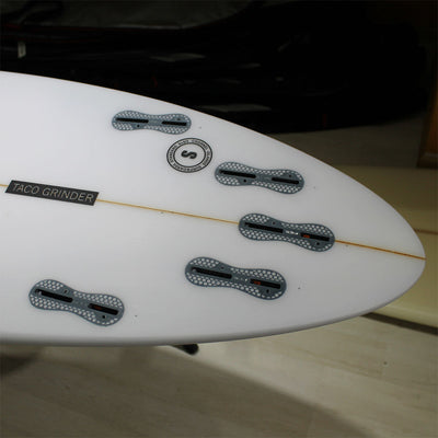 Channel Islands / Al Merrick Taco Grinder - Buy online today at Down the Line Surf. International shipping available.